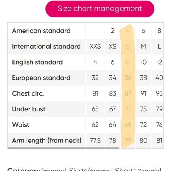 Pink Jacqueline de Yong Rain Jacket size small - Picture 7 of 7